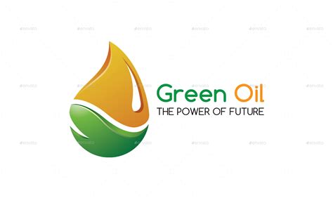 Oil Logos