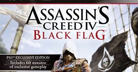 The United Federation Of Charles Assassins Creed Black Flag Review