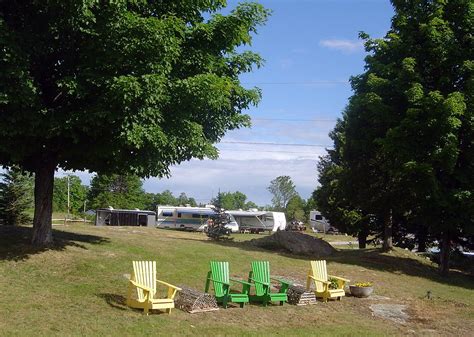 South Wind Motel And Campground Minden Ontario Bewertungen