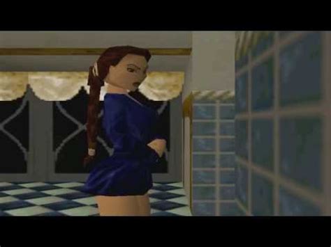 Cheat Lara Croft Telanjang Game Tome Raider Ada Dafunda Com