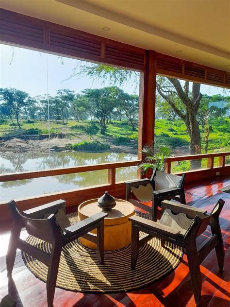 Chobe Safari Lodge 2022 Reviews Murchison Falls National Park Uganda