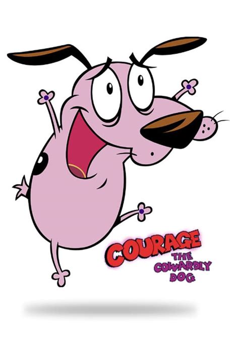 Watch Courage The Cowardly Dog Season 3 Hindi Dubbed Web Series Online