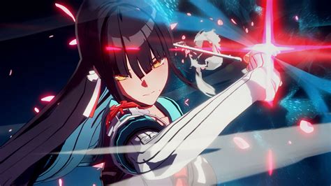 First Glimpse Of Project Mugen Unveils An Immersive Open World Anime