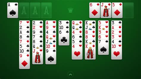Free freecell solitaire is a completely free collection of 4 solitaire games. FreeCell for Android - APK Download