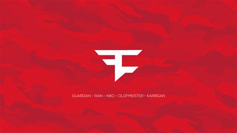 Faze Clan Wallpaper Pc Faze Logo And Symbol Meaning History Png