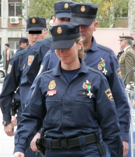 Unidades De Intervención Policial Uip La Isla Solitaria