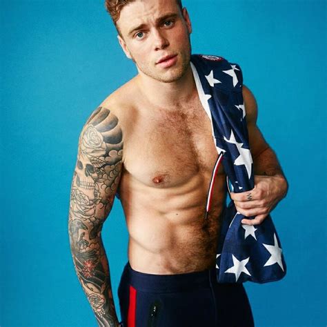 Shirtless Men On The Blog Gus Kenworthy Mostra Il Sedere