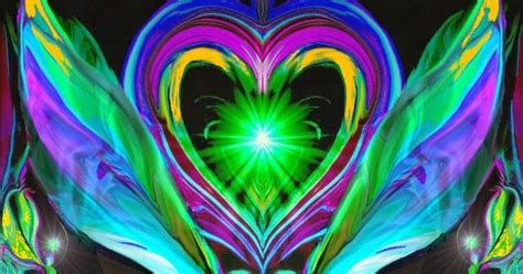 Energy Art And Healing Unconditional Love