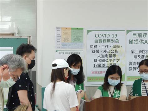 軍人及65歲以上免費打疫苗 醫院並不查驗身分｜covid 19疫苗｜新冠肺炎｜元氣網