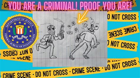 WARNING ARRESTS COMING: Are you a RTC or RMVE? What Are Those? FBI Says