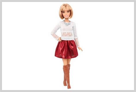 Barbie’s New Body 10 Of Barbie’s Wholesome New Dolls Goodnet