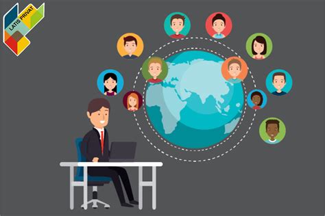 Modernisasi dan Globalisasi | Sosiologi Kelas 12