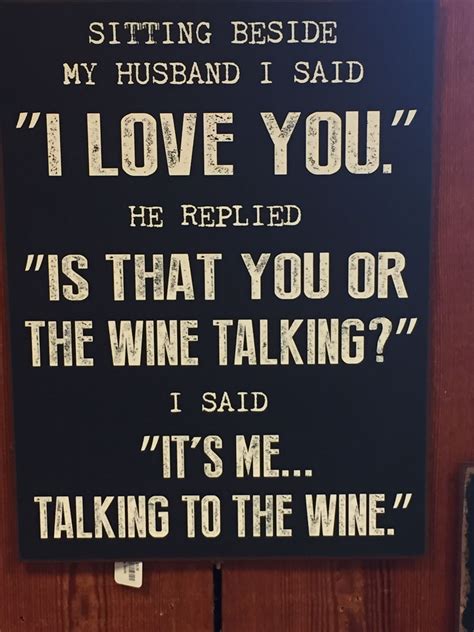 Funny Wine Sign Funny Wine Signs Wine Humor Wine Signs