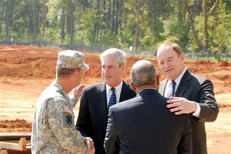 Huntville and redstone arsenal have been key centers of innovation, technology and service to our nation for over 70 years. FBI director set to visit Redstone Arsenal as bureau ...