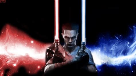 44 Starkiller Wallpapers Hd