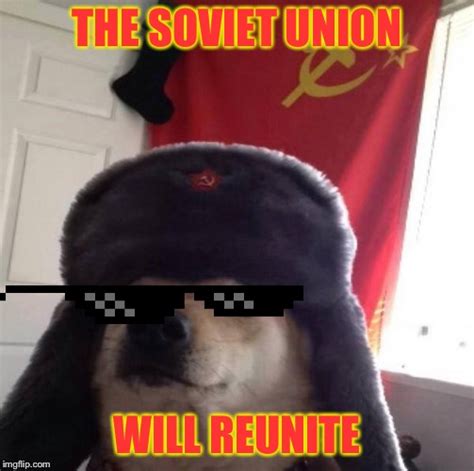 Russian Doge Memes And S Imgflip