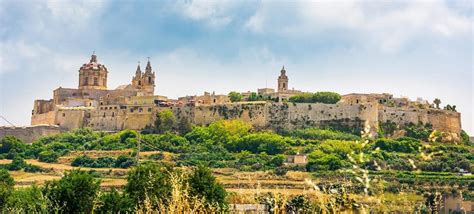 Repubblika ta' malta) and formerly melita, is a southern european island country consisting of an archipelago in the mediterranean sea. Que faire à Malte ? | Les endroits à visiter & activités à ...