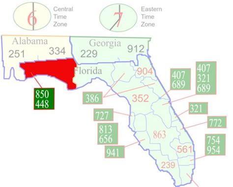 347 Area Code Zip Code Map Map