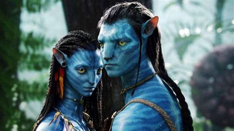 Avatar 2 Early Reviews James Camerons Most Visually Stunning Film