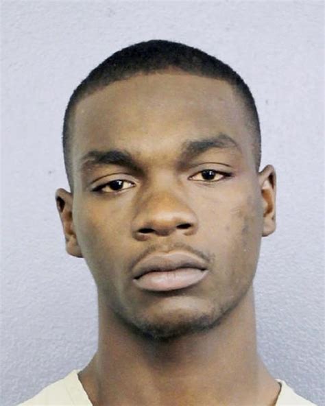2nd Suspect Arrested In Slaying Of Rapper Xxxtentacion Everythinggp