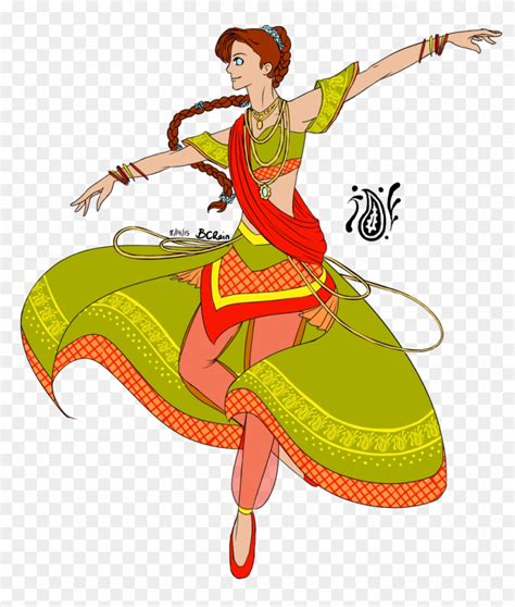 Indian Dance Clipart Indian Dance Clipart Full Size Png Clipart