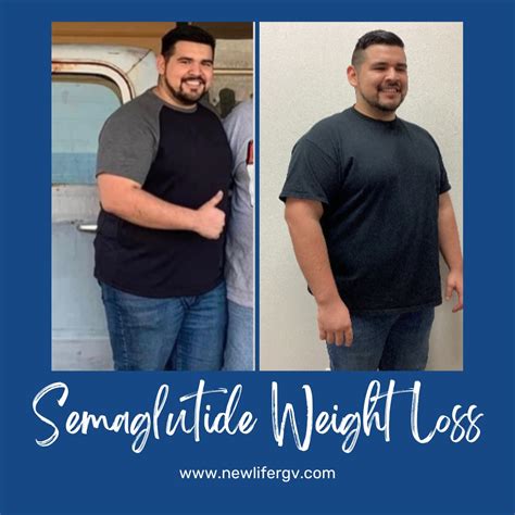 Semaglutide Weight Loss Program Virtual And In Person Available