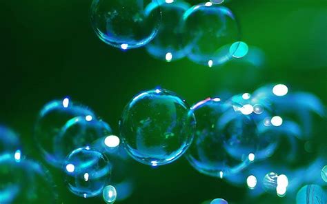 Bubble Live Wallpaper With Moving Bubbles Pictures For Android Download