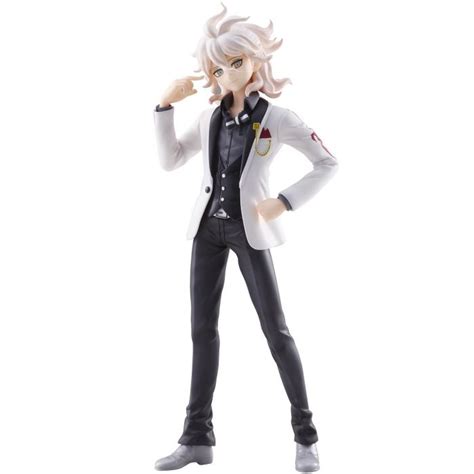 Komaeda Nagito Figure10th Anniversary Special Danganronpa Union Creative