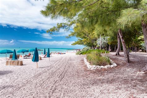 Best Florida Keys Beaches Paradise Found The Best Beaches In The