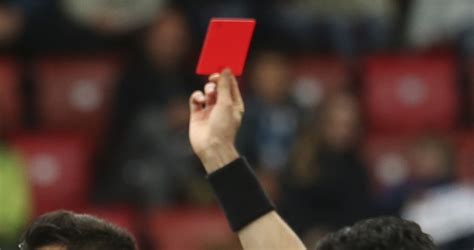 Referee Beheaded After Killing Player During Amateur Match In Brazil