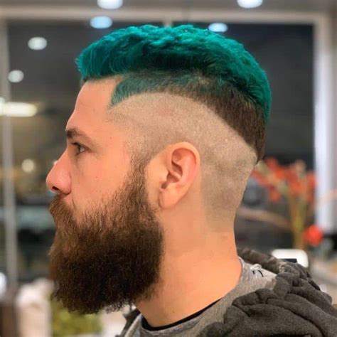 Whether you like low fades, high fades, tapered looks or lusciously long beards, the perfect fade hairstyle is on this list. 7 of The Coolest Taper Fade Hairstyles for Bearded Men