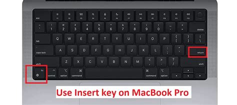 Where Is The Insert Key On Keyboard Full Guide