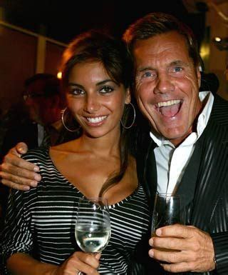 Dieter bohlen brother louie (stereoact remix) (2019). Dieter Bohlen and Carina - Dating, Gossip, News, Photos