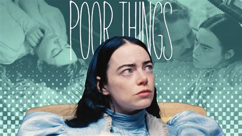 poor things emma stone and yorgos lanthimos dig into intimate sex scenes first day fears and