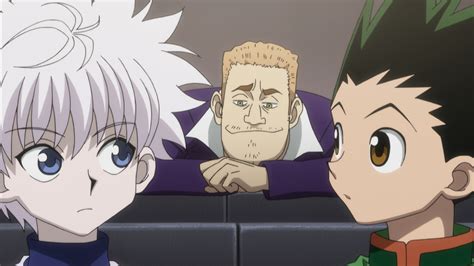Watch Hunter X Hunter English Dubbed For Free Resourceslew
