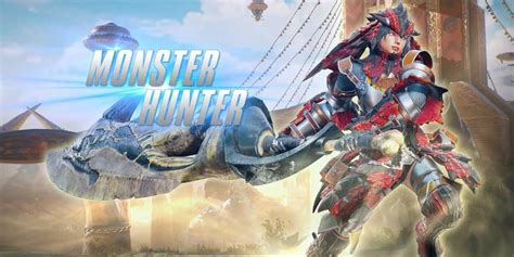 Watch Monster Hunter In Marvel Vs Capcom
