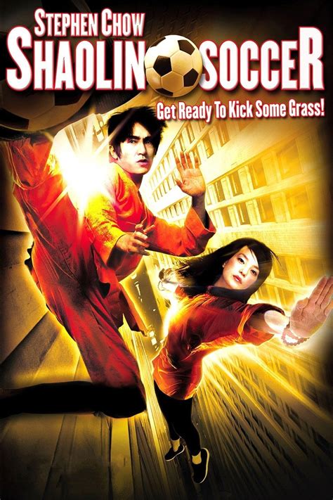 Shaolin Soccer Pictures Rotten Tomatoes
