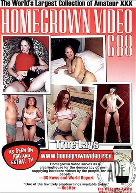 Homegrown Video 688 Homegrown Video Unlimited Streaming At Adult