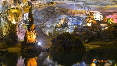 Phong Nha Cave Travel Guide Bestprice Travel