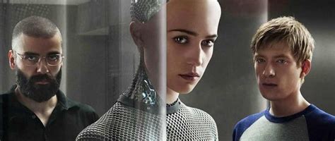Of The Best Sci Fi Movies On Netflix To Stream This November