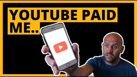 Connect your youtube channel to an adsense account in order to earn money and get paid for your monetized videos. How Much Money I Make From YouTube With 100,000 Views Per Month in 2020 - BETFAIR SPORTS ...