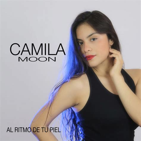 Camila Moon Spotify