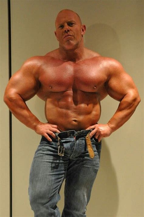 Bodybuilder Brad Hollibaugh Collection Hot Sex Picture