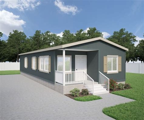 Porch Options Clayton Homes Mobile Homes For Sale Modular Homes