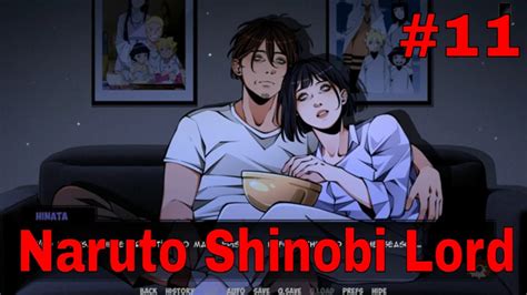 Naruto Shinobi Lord Version 1 0 13 0 13 Pc Gameplay 11 Youtube