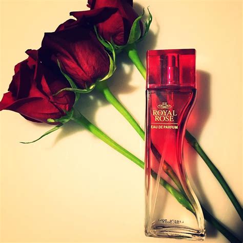 Royal Rose Eau De Parfum Rose Perfume Beauty Makeup Tips Perfume