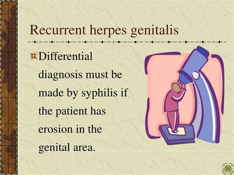 Ppt Herpes Simplex Powerpoint Presentation Free Download Id4856016