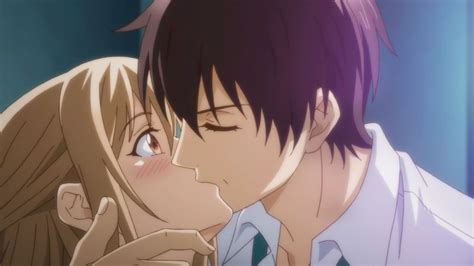 Banner Picture Banner Anime Love Couple Best Anime Couples My XXX