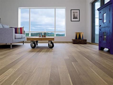 No lumber, no plumbing, no electrical, just flooring. Hardwood and Laminate Floors, Modern Flooring Ideas