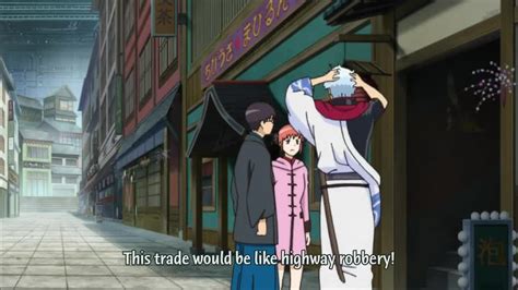 Gintama Episode 250 English Subbed Watch Cartoons Online Watch Anime
